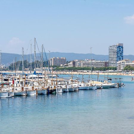 Hauzify I Casa Palou Villa Palamos Bagian luar foto