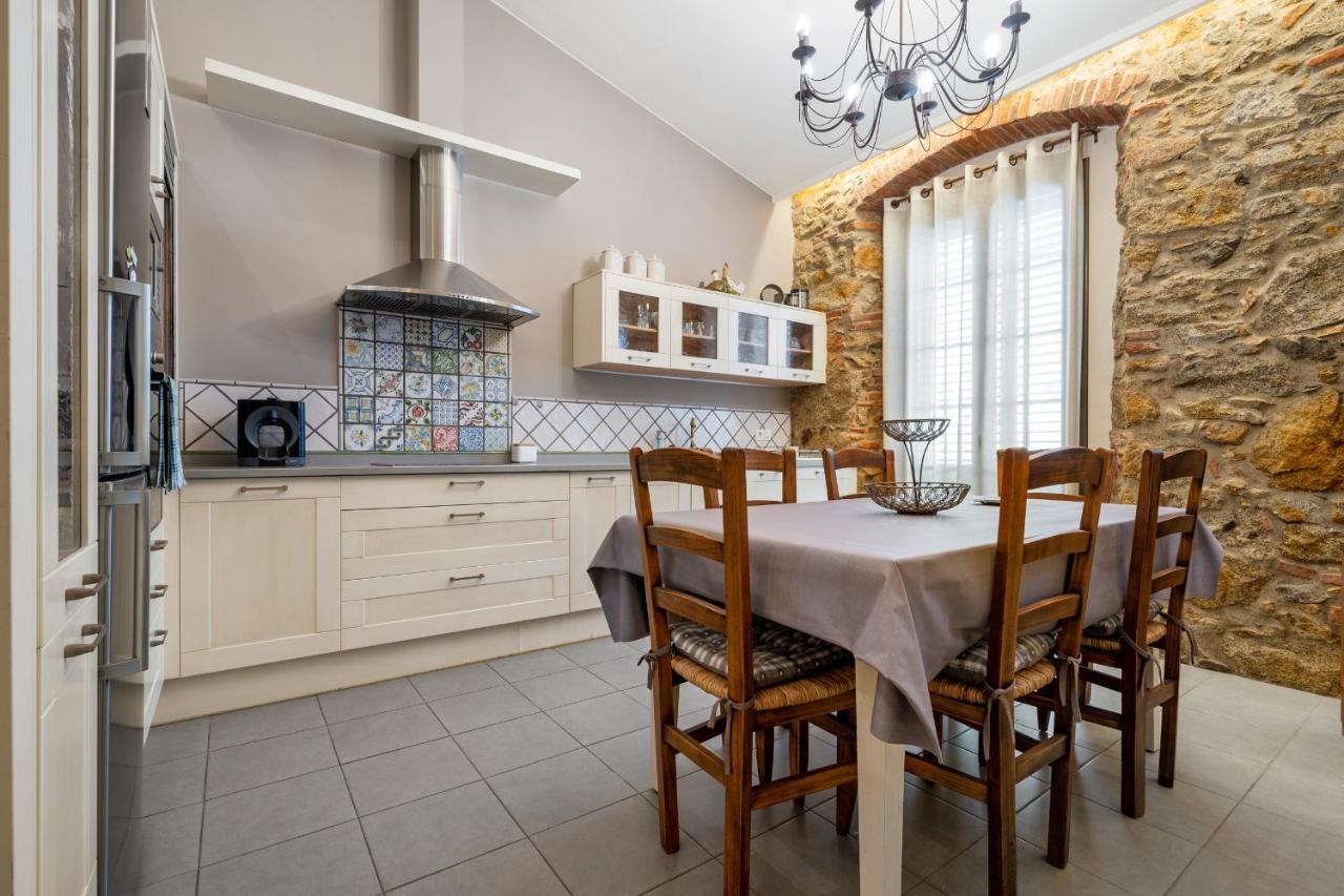 Hauzify I Casa Palou Villa Palamos Bagian luar foto