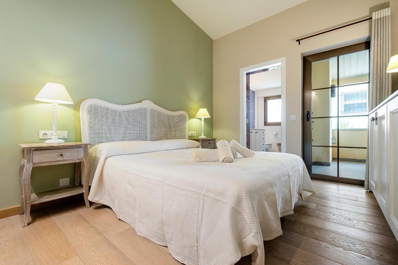 Hauzify I Casa Palou Villa Palamos Bagian luar foto