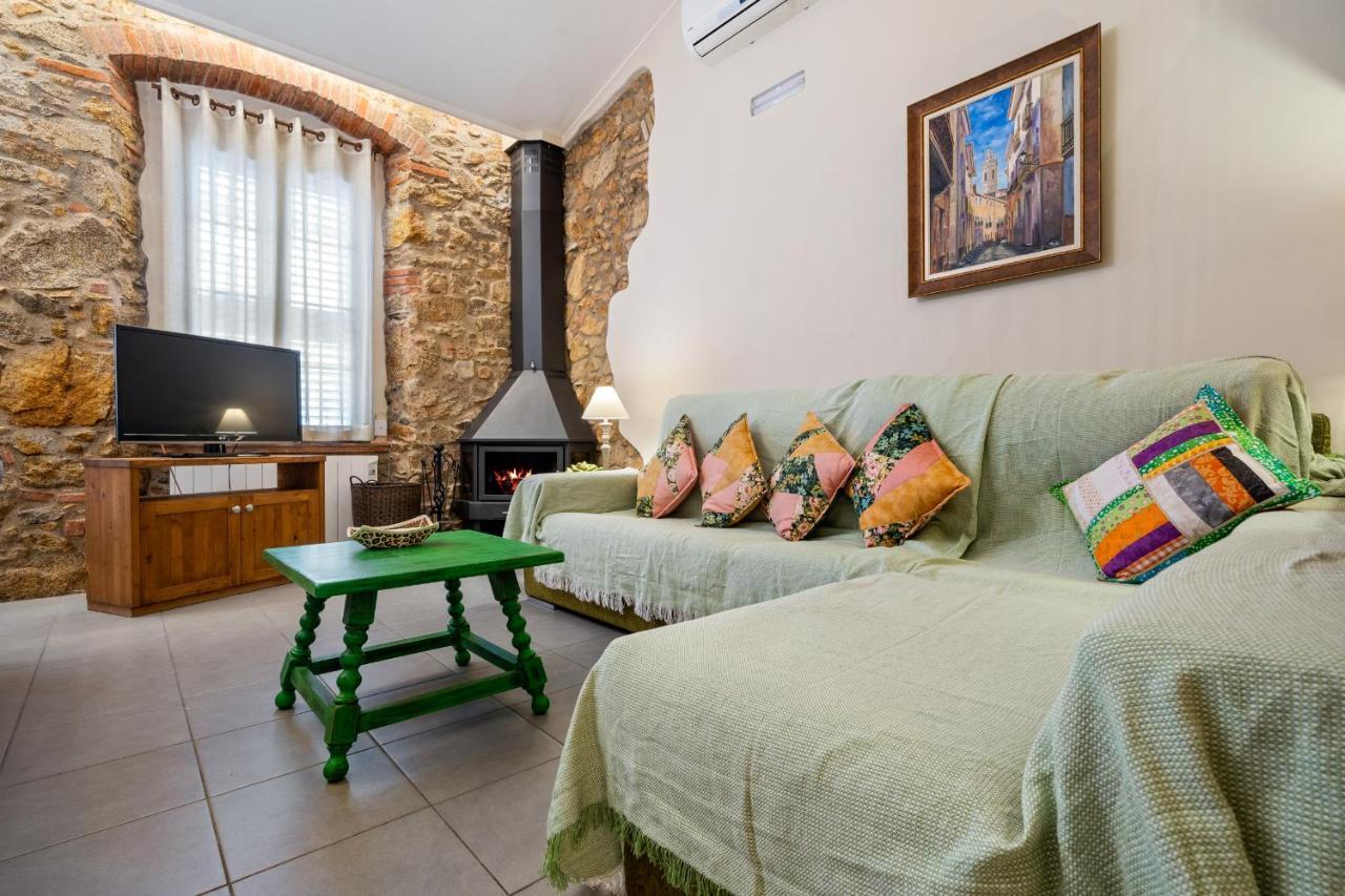 Hauzify I Casa Palou Villa Palamos Bagian luar foto