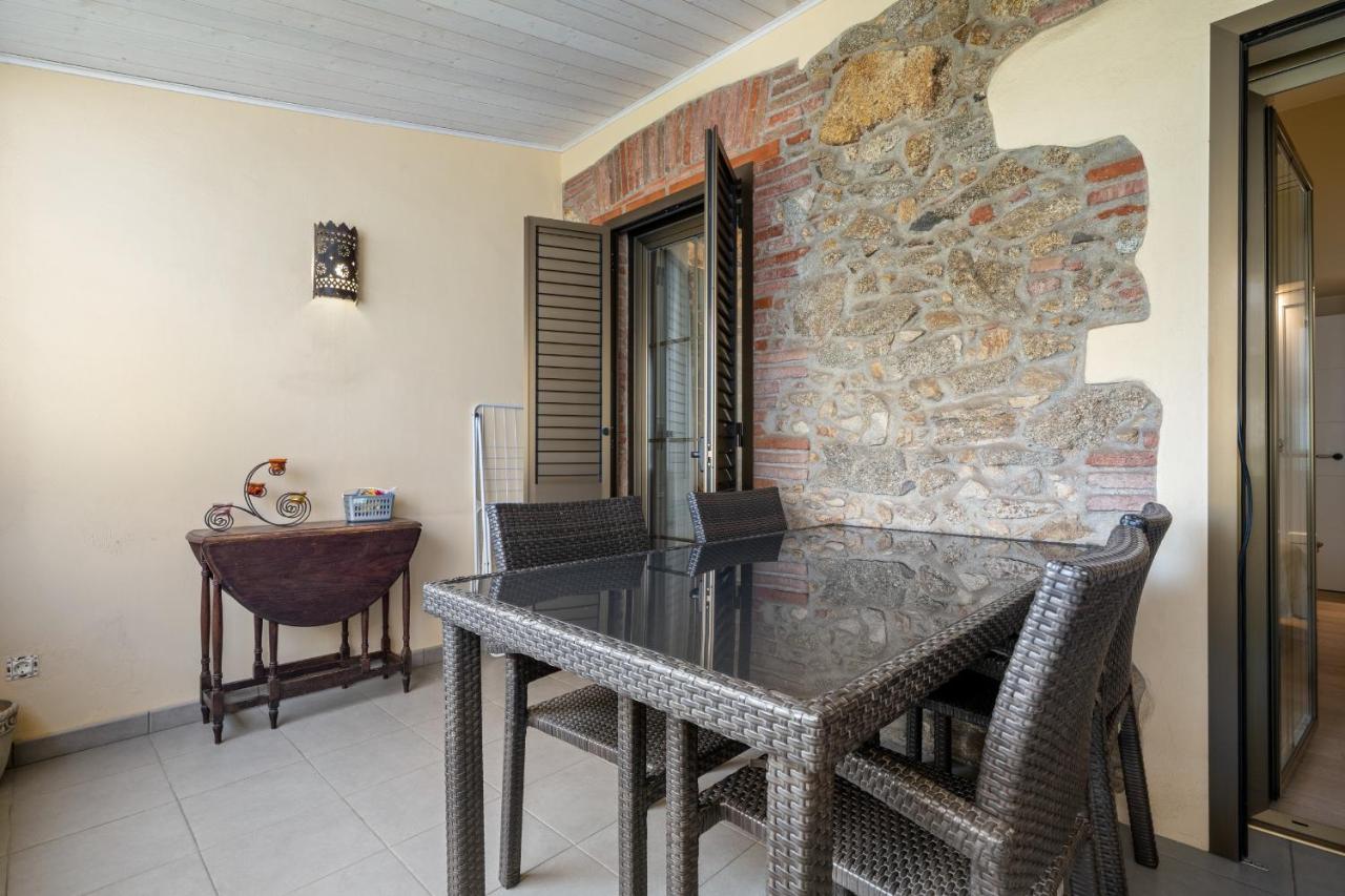 Hauzify I Casa Palou Villa Palamos Bagian luar foto