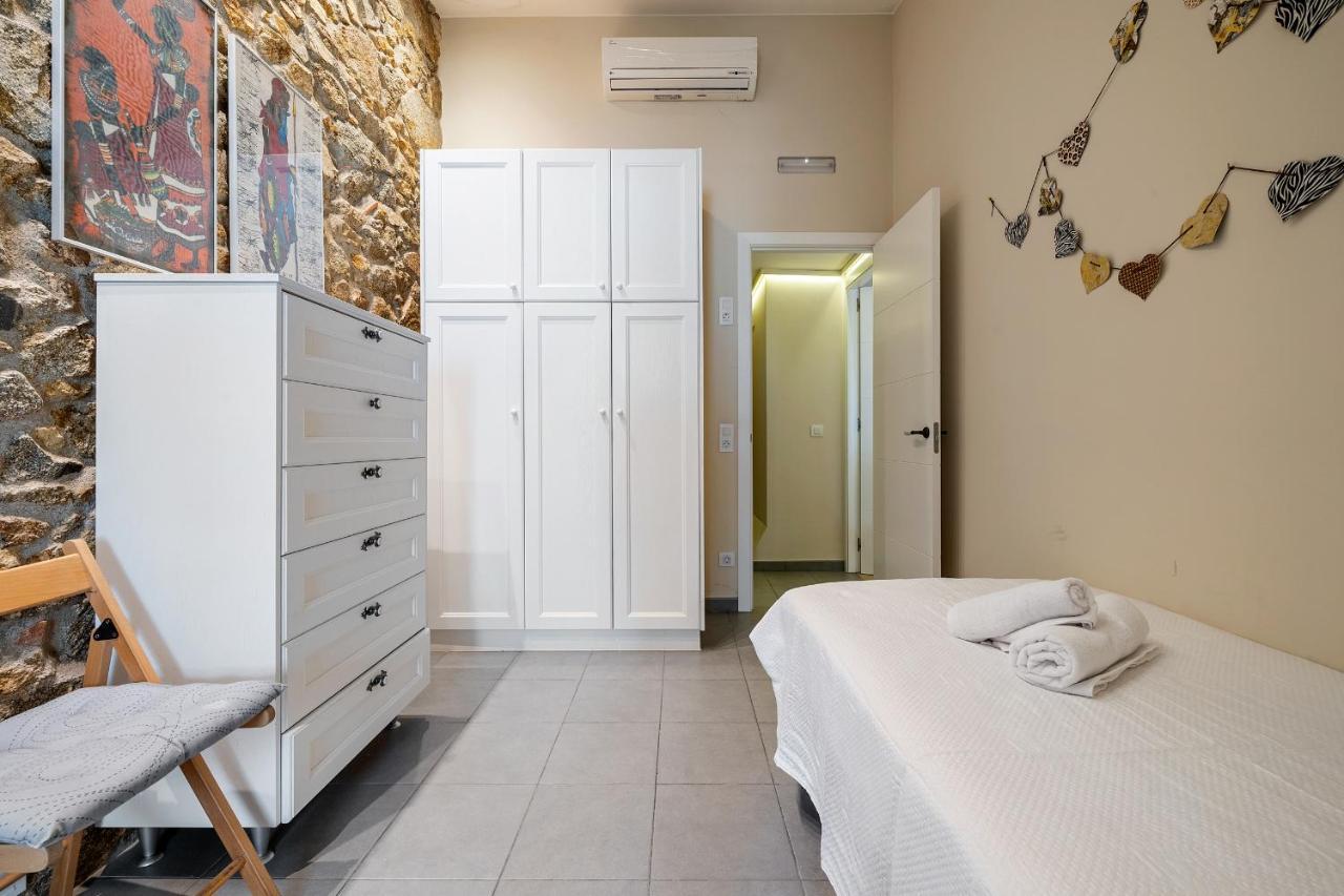 Hauzify I Casa Palou Villa Palamos Bagian luar foto