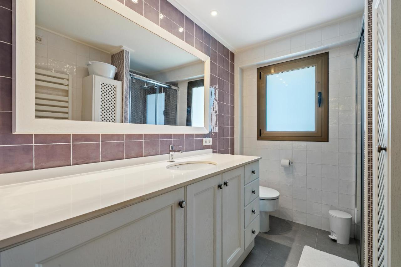 Hauzify I Casa Palou Villa Palamos Bagian luar foto