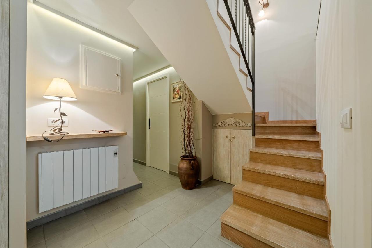 Hauzify I Casa Palou Villa Palamos Bagian luar foto