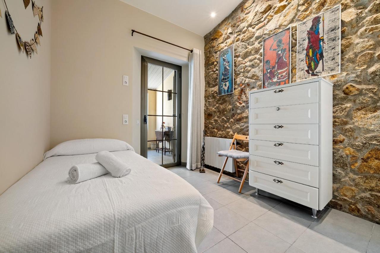 Hauzify I Casa Palou Villa Palamos Bagian luar foto