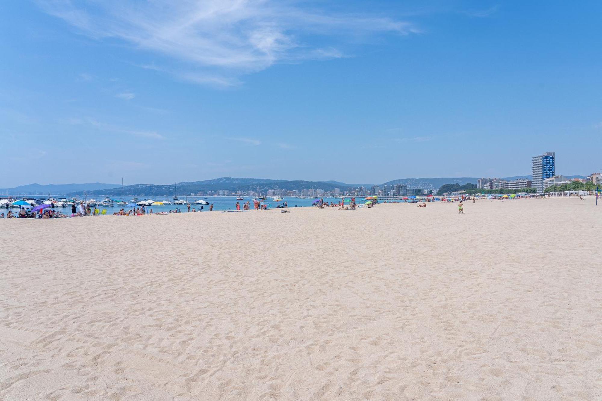 Hauzify I Casa Palou Villa Palamos Bagian luar foto