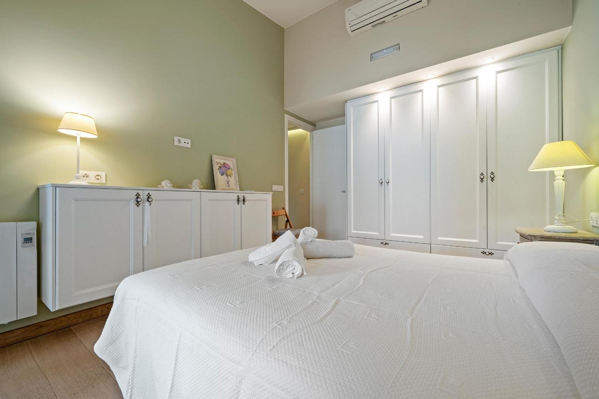 Hauzify I Casa Palou Villa Palamos Bagian luar foto
